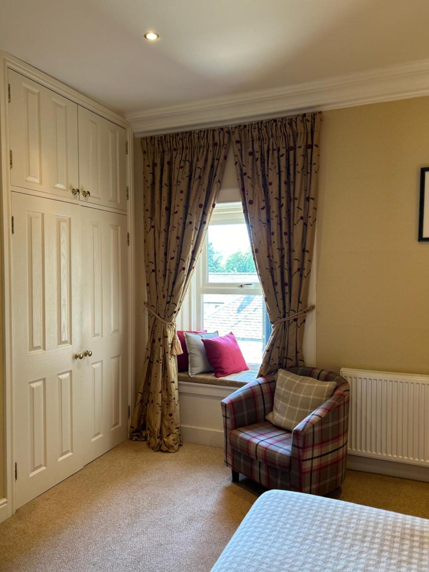 Blackaddie House Hotel Sanquhar Luaran gambar